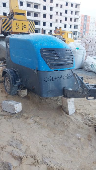 Агрегат 2013 года