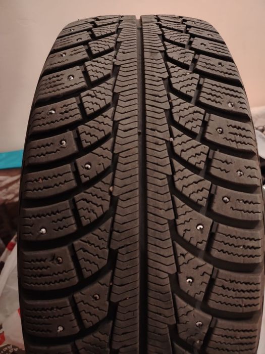 Зимние шины Маtador