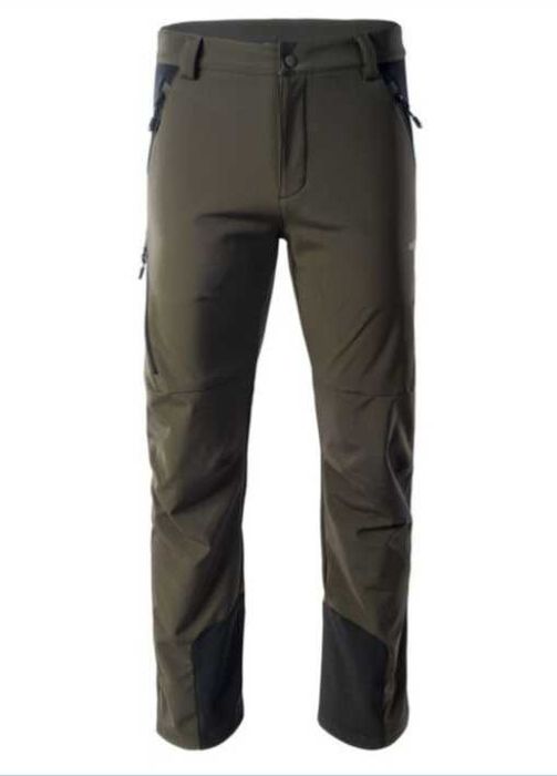 Pantaloni Noi originali TOPTEX Trekking, S, M, L, XL