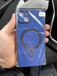 Силиконов кейс протектор за Iphone 13