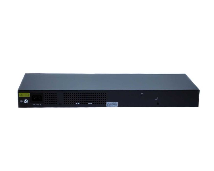 Свитч HP 1410-24-R JD986B 24xRJ45  24x 100 Мбит/сек