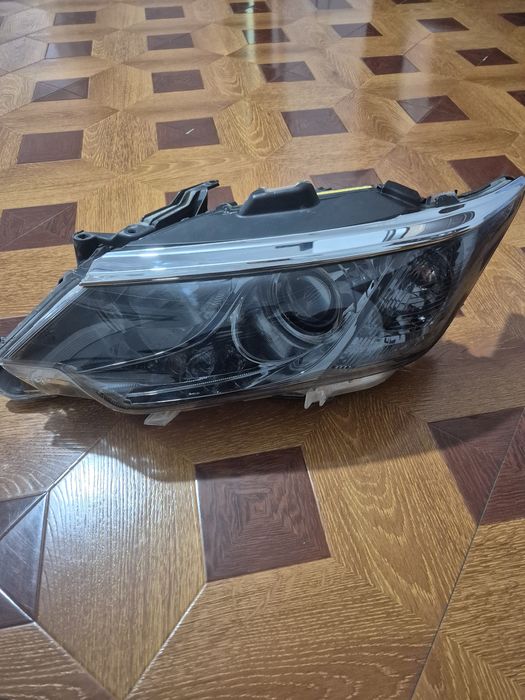 Фар на камри 55 европиц