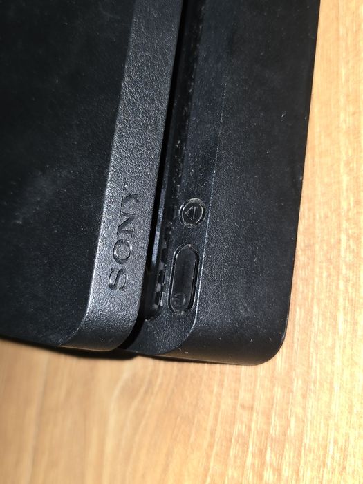 PlayStation 4 Defect