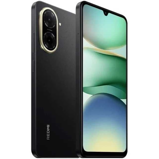 Optom Narxda Smartfon/Telefon  Xiaomi Redmi A5 3/64GB Midnight Black