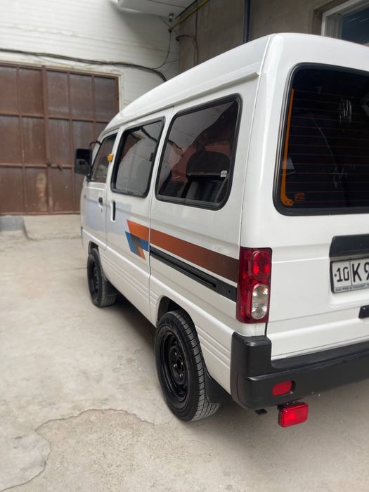 Damas 2022 holati yahshi