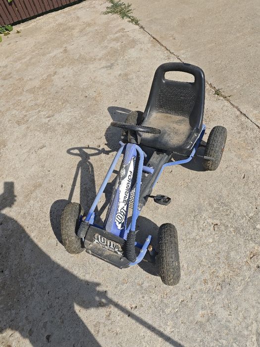 Kart de copii de vânzare