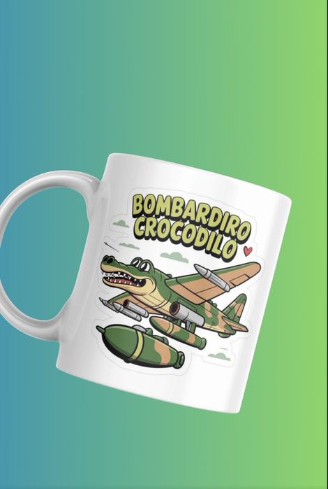 Чаши с сappuccino assasino и други