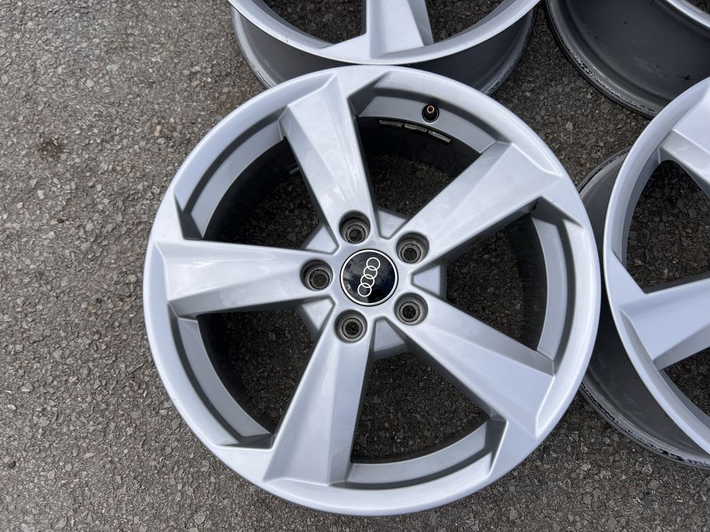 Джанти 17 цола за Audi Q2/Ауди Кю2 5х112