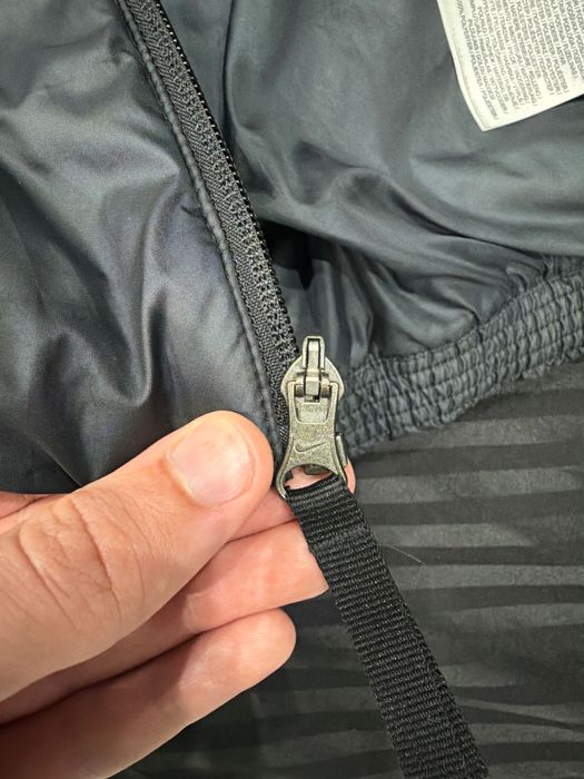 Мъжко зимно яке Nike