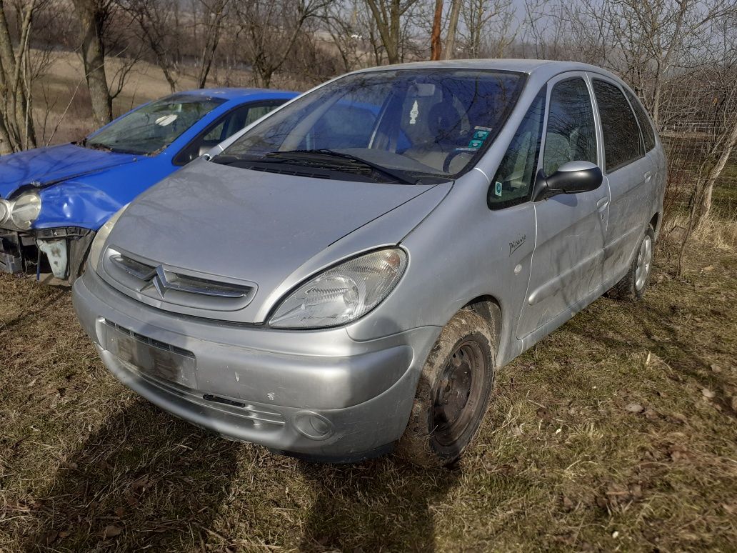 Planetara stanga Citroen Xsara Picasso 1.6 benzina NFV