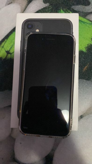 Iphone se gen2 2020 64gb