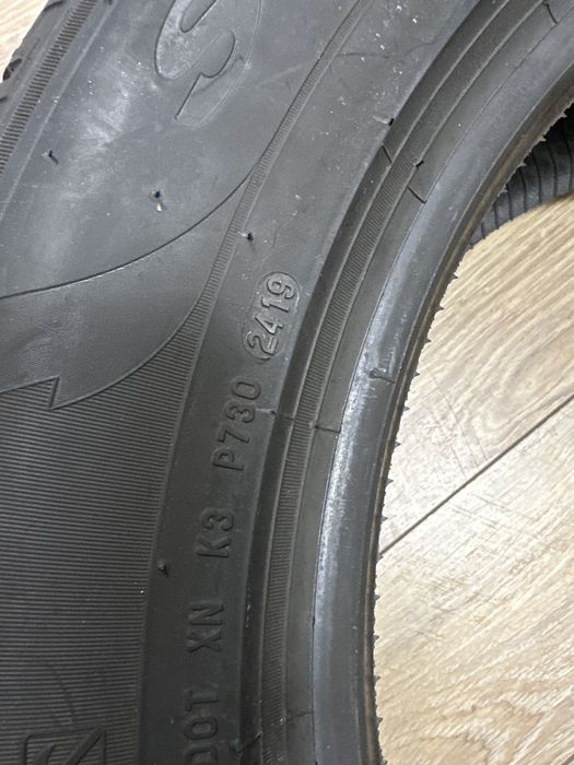 Cauciucuri Pirelli Scorpion WINTER 235 / 60 / R18 XL