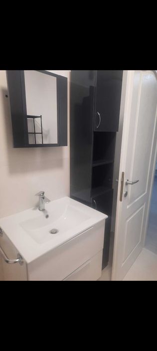 Pf vand apartament nou, 2 camere (38 mp+10 balcon= 48 mp) + parcare