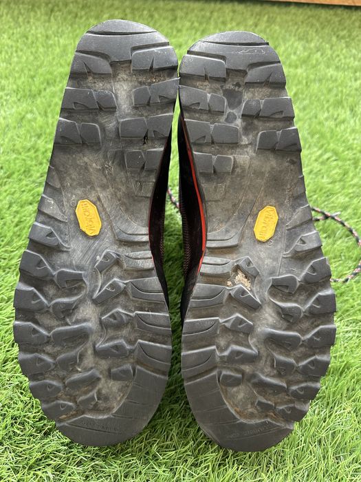 Bocanci La Sportiva Trango Tech GTX - 43 1/2