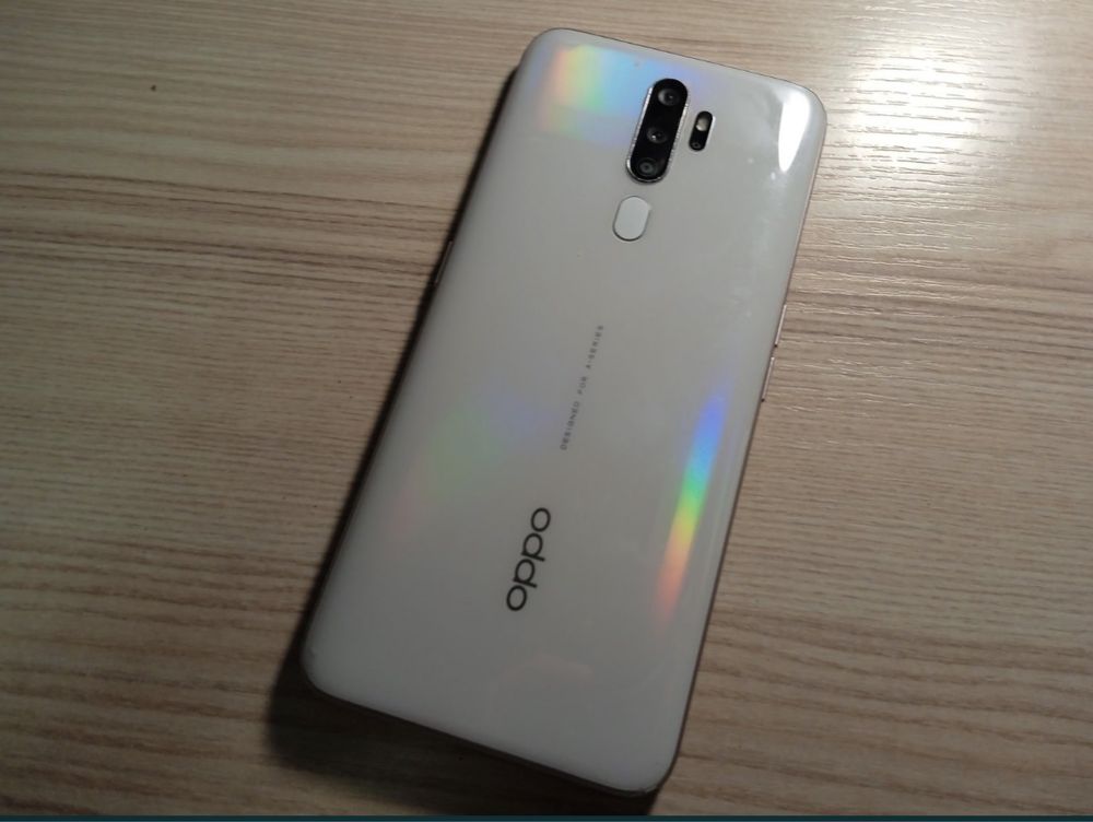 OPPO A5 2020 на запчасти
