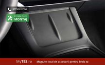 Covoras cauciuc suport telefon - Tesla Model 3 / 3 Highland / Y