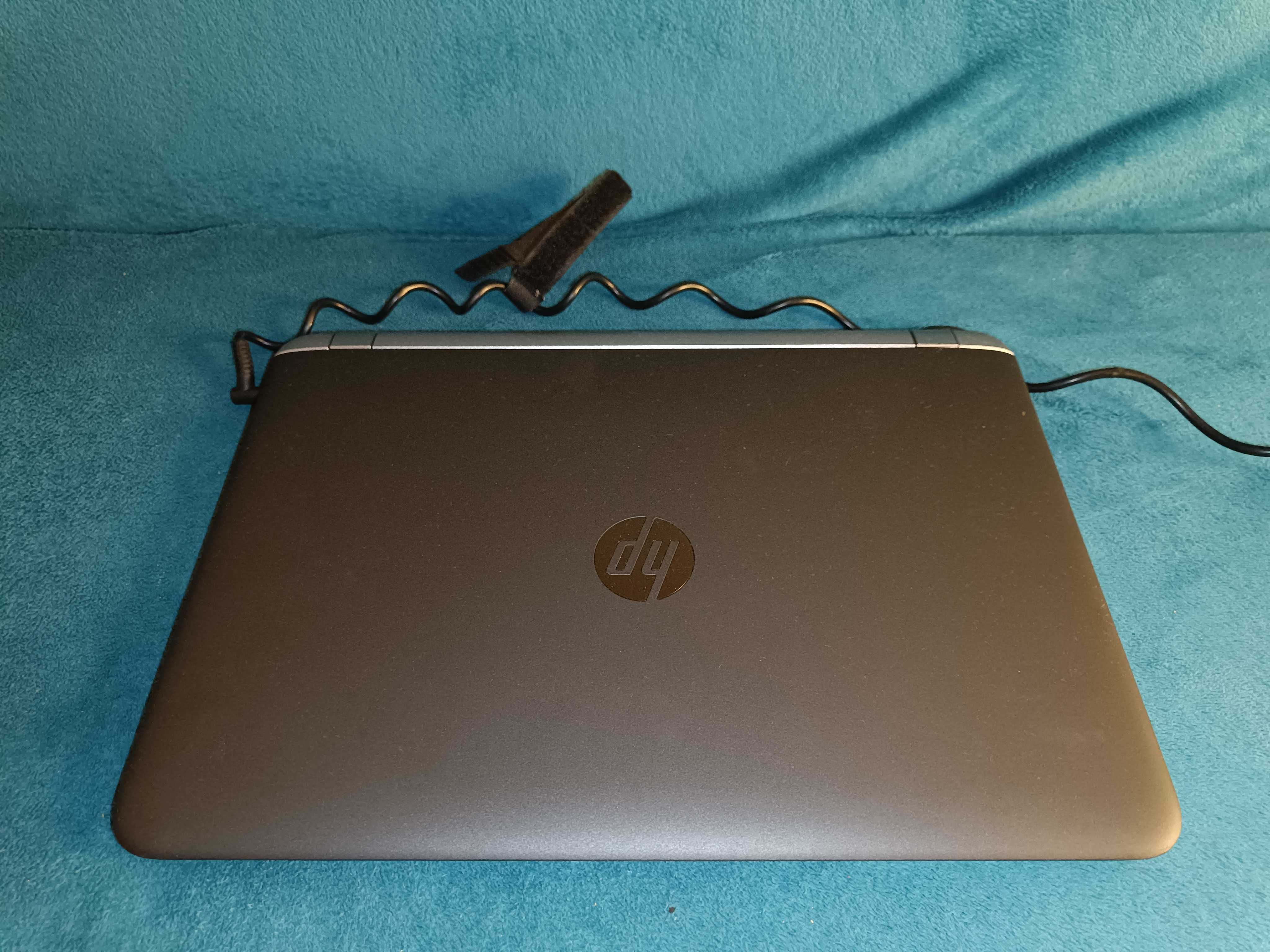 Vand Laptop HP ProBook 450 G3 i5-6200U Win 11, 8Gb DDR3, 500 Gb HDD