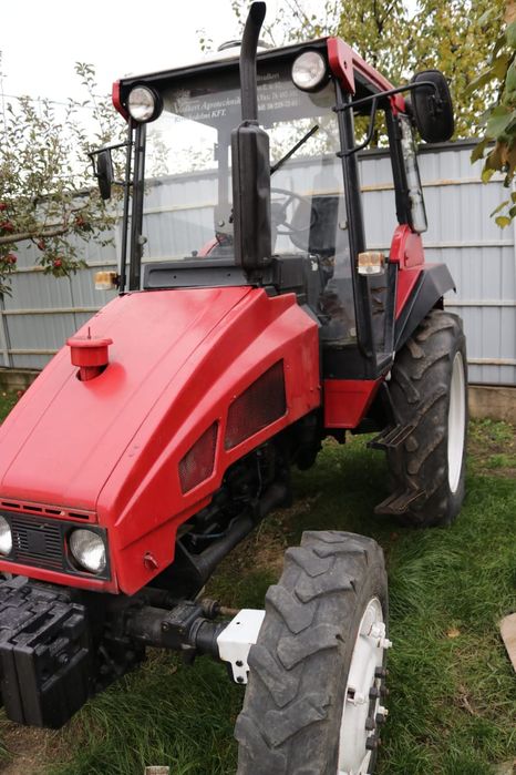 Belarus vtz 2048 A 4x4