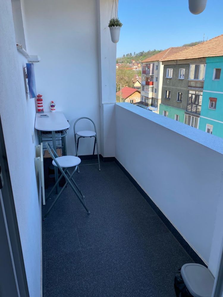 Apartament 3 camere Vitrometan