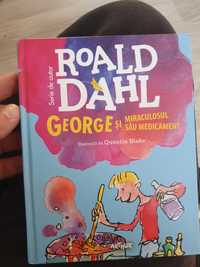 roahl dahl george si miraculosul sau medicament