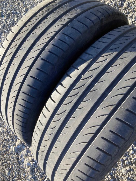 Летни гуми 215 50 18 Pirelli dot 23