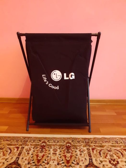 Продам корзину универсальную фирмы LG за  4000 тенге