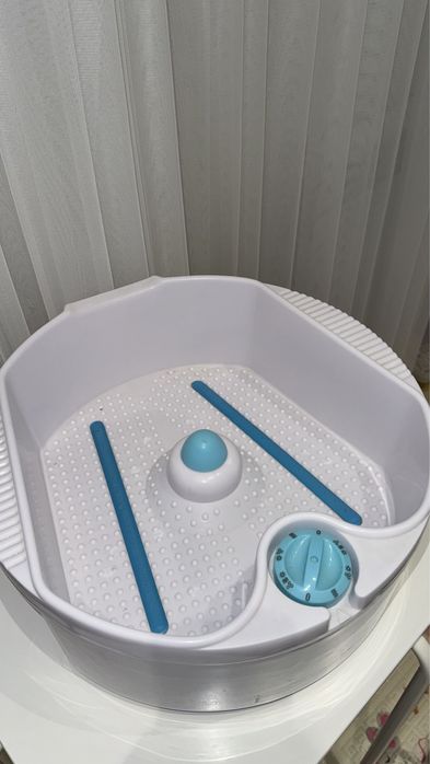 Педикюрная ванночка