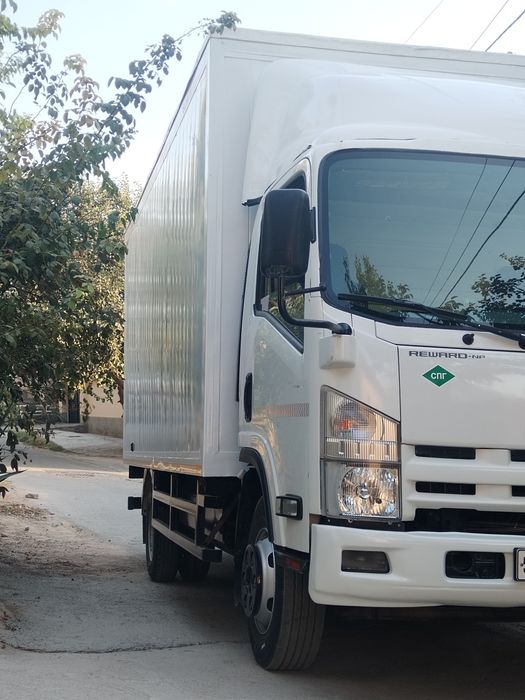 Туй маросимлар учун исузу