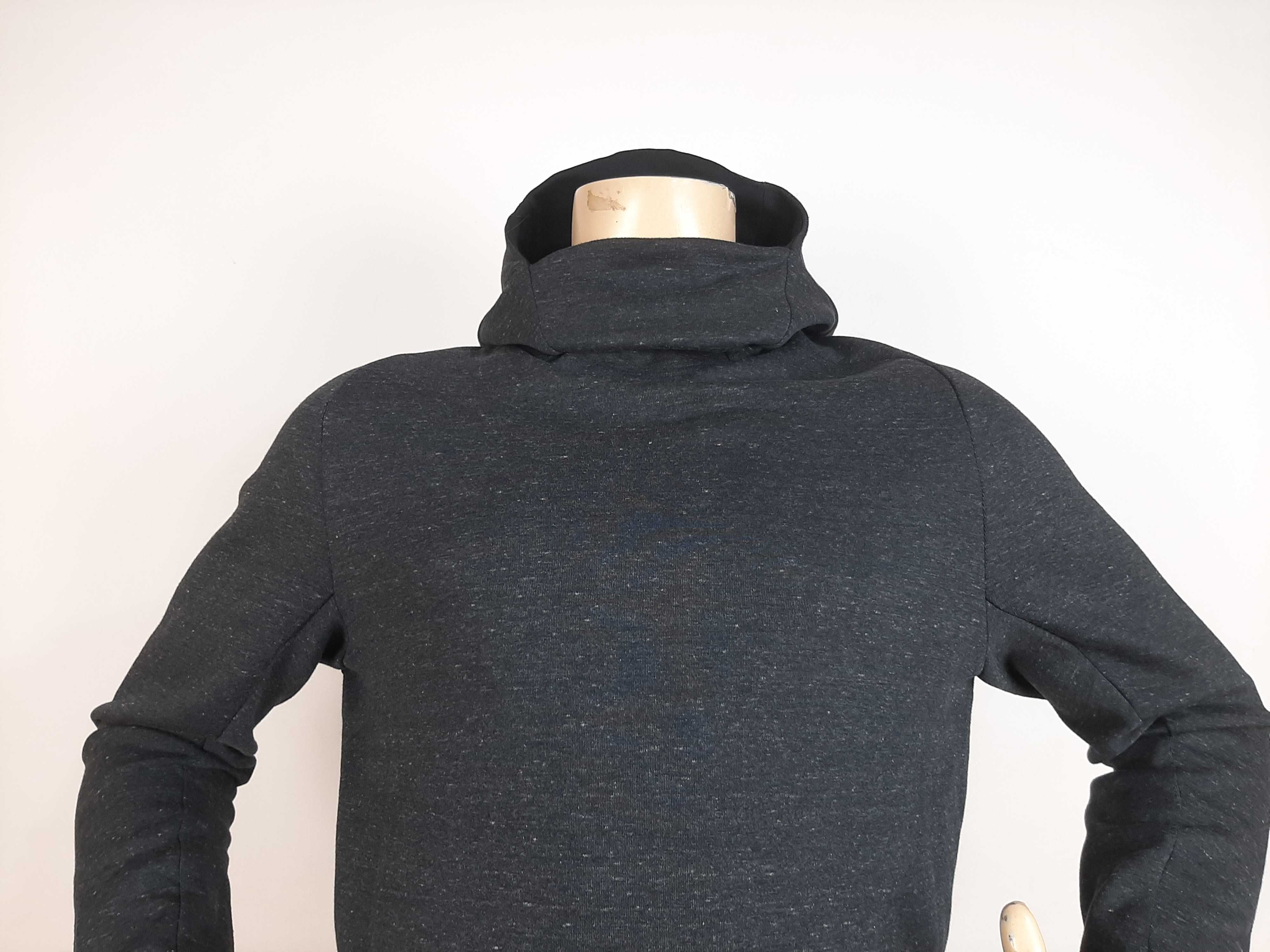 Nike Tech Fleece - Оригинален мъжки суитшърт размер M