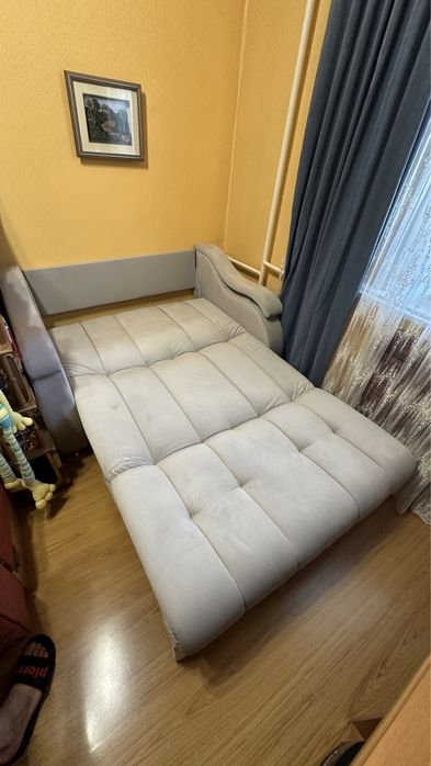 Диван раскладной, кресло-кровать