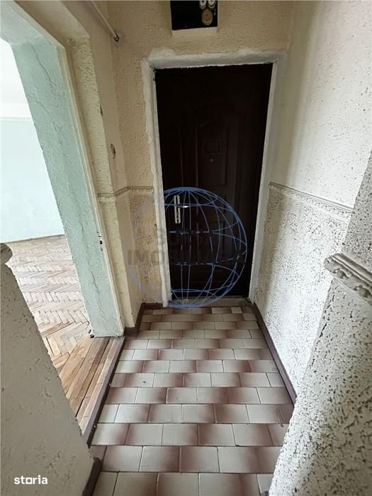 Apartament 2 Camere Strada Fulger