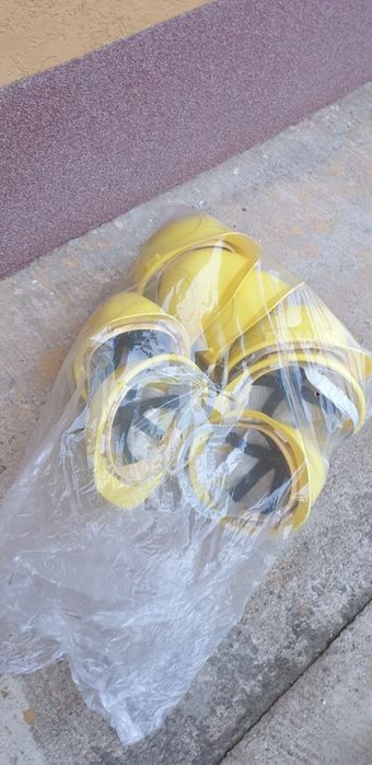 Căști de Protecție