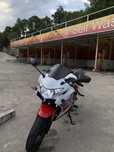Honda Cbr 125R.