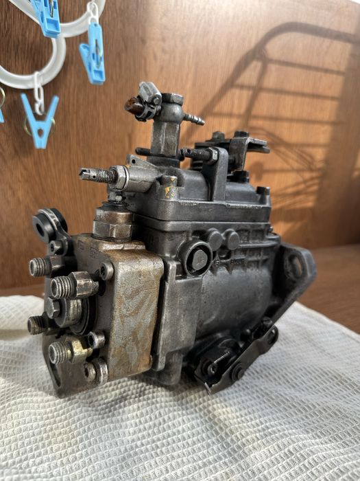 Pompa De Injectie Mecanica Volswagen Passat/Golf 3 1.6 Diesel Bosch