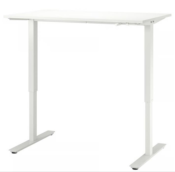 Birou Ikea reglabil