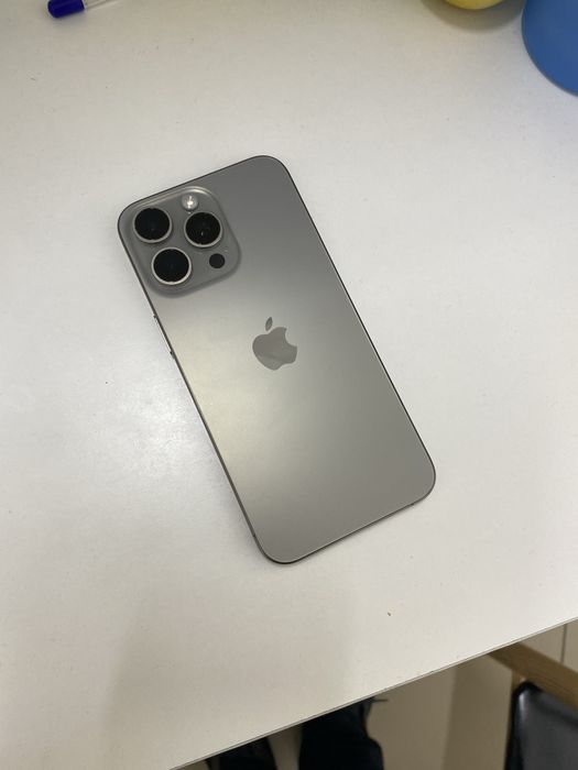 Iphone 15 pro max 256 , Айфон 15 про макс 256