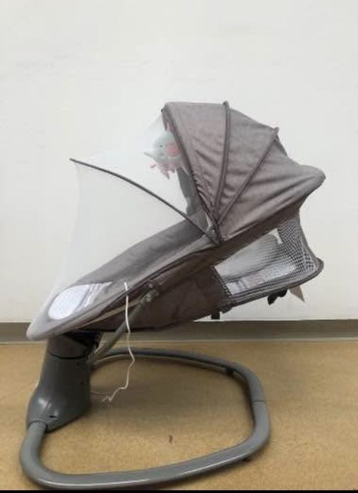 Leagan automat 3 in 1, 0-15 kg, telecomanda, bluetooth, Mastela