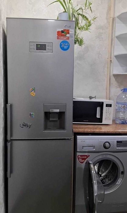 Кушбеги 4/5/5 Продаётся Квартира Solaris олдида  Яккасарой