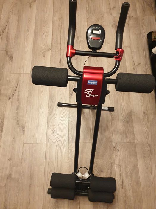 Aparat sport fitness