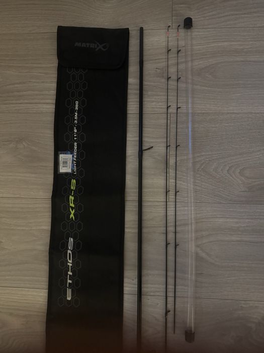 Vand lanseta Matrix Ethos