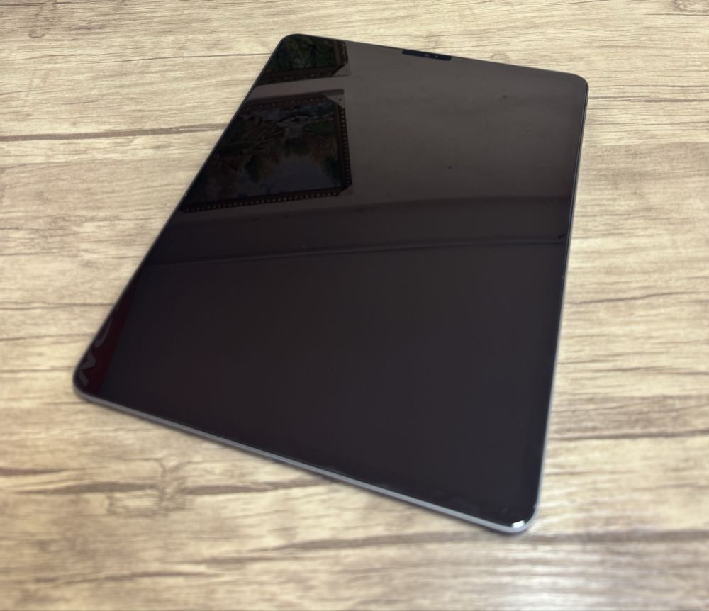 Prodam Idyal Ipad Pro 12.9 M1 256GB wi-fi
