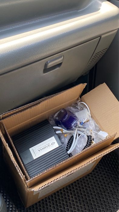 yelena smerch 4ta migalka bilan