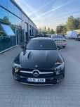 Mercedes Benz CLA W118  AMG Paket 7G Tronic Posibil Leasing