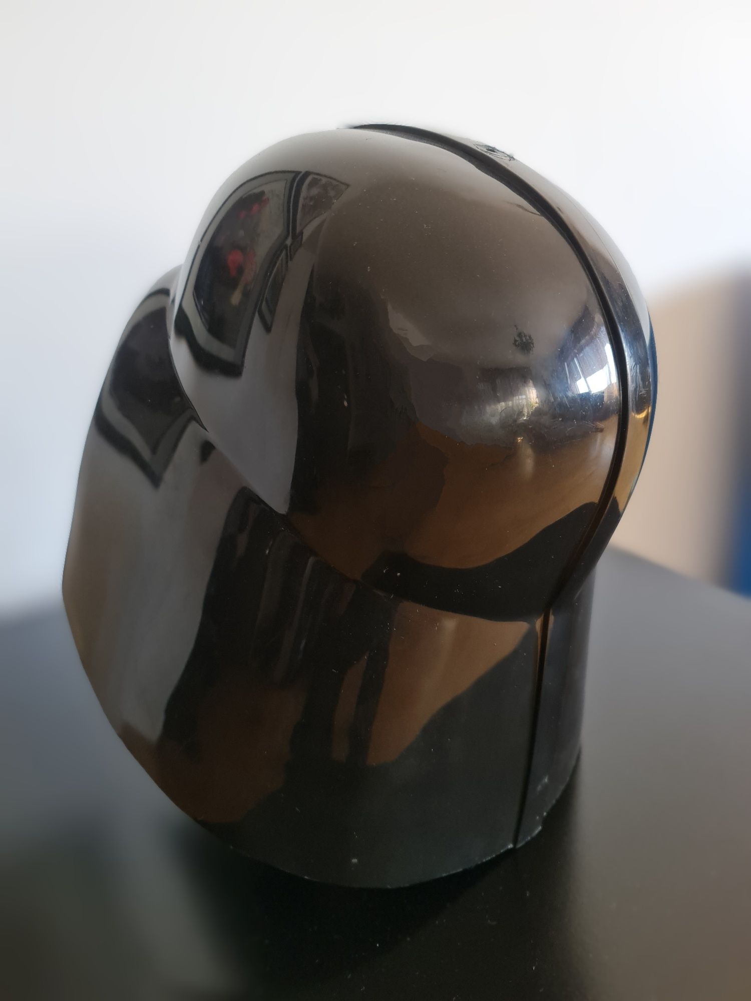 Masca originala Darth Vader 1977 Don Post
