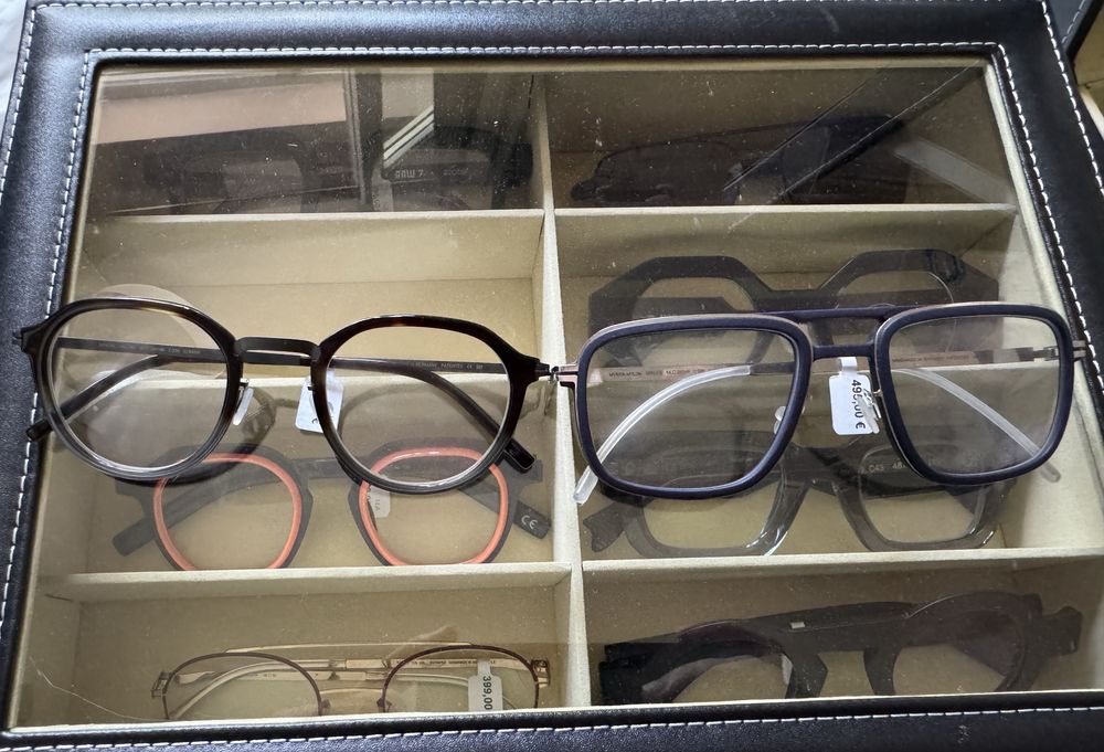 Rame vedere MYKITA