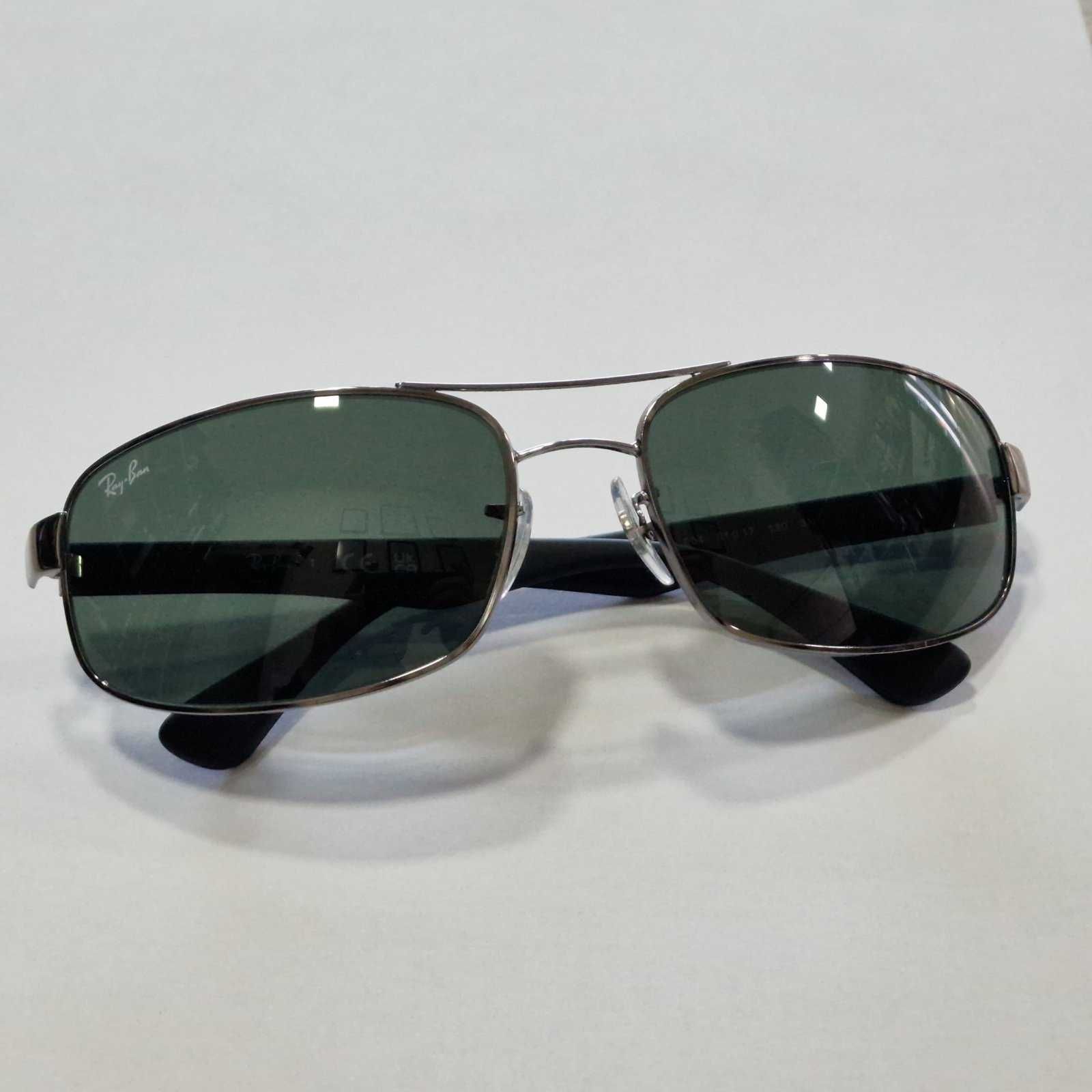 НОВИ! Слънчеви очила RAY-BAN RB3445 - 004