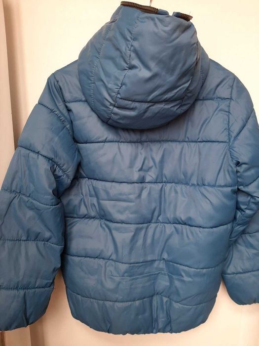 Детско зимно яке Zara