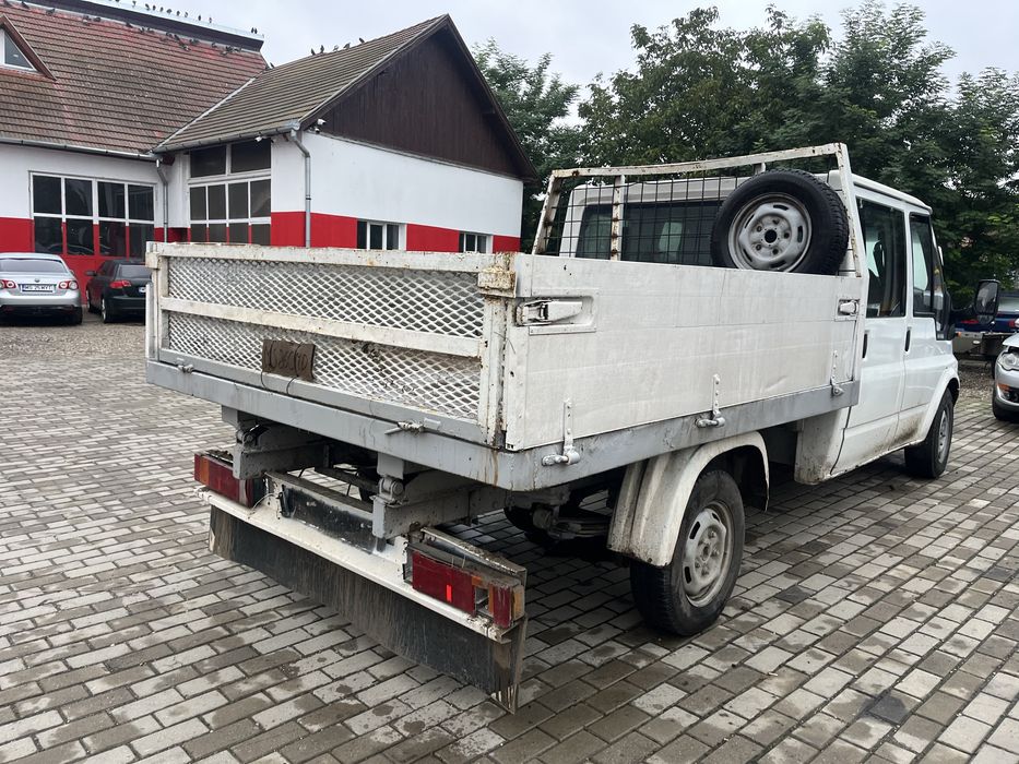 Piese ford traznit 2,4 d basulanta