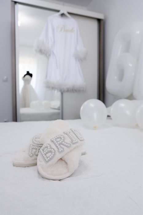 Vand rochie de mireasa