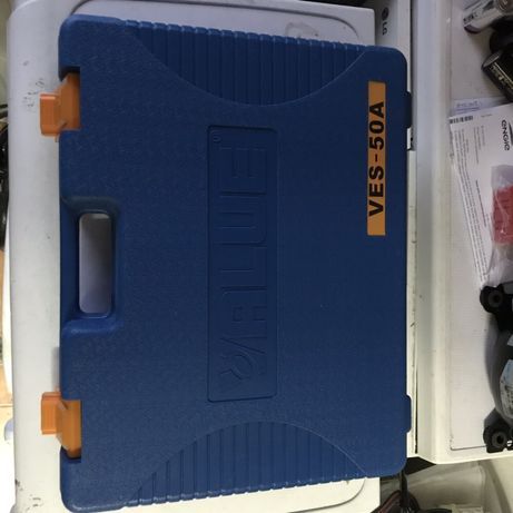 Cantar value ves-50a 50kg afisaj electronic frigotehnie freon nou tva